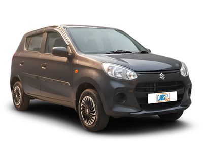 Maruti Alto K10-img